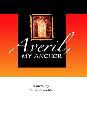 cover image of Averil, My Anchor